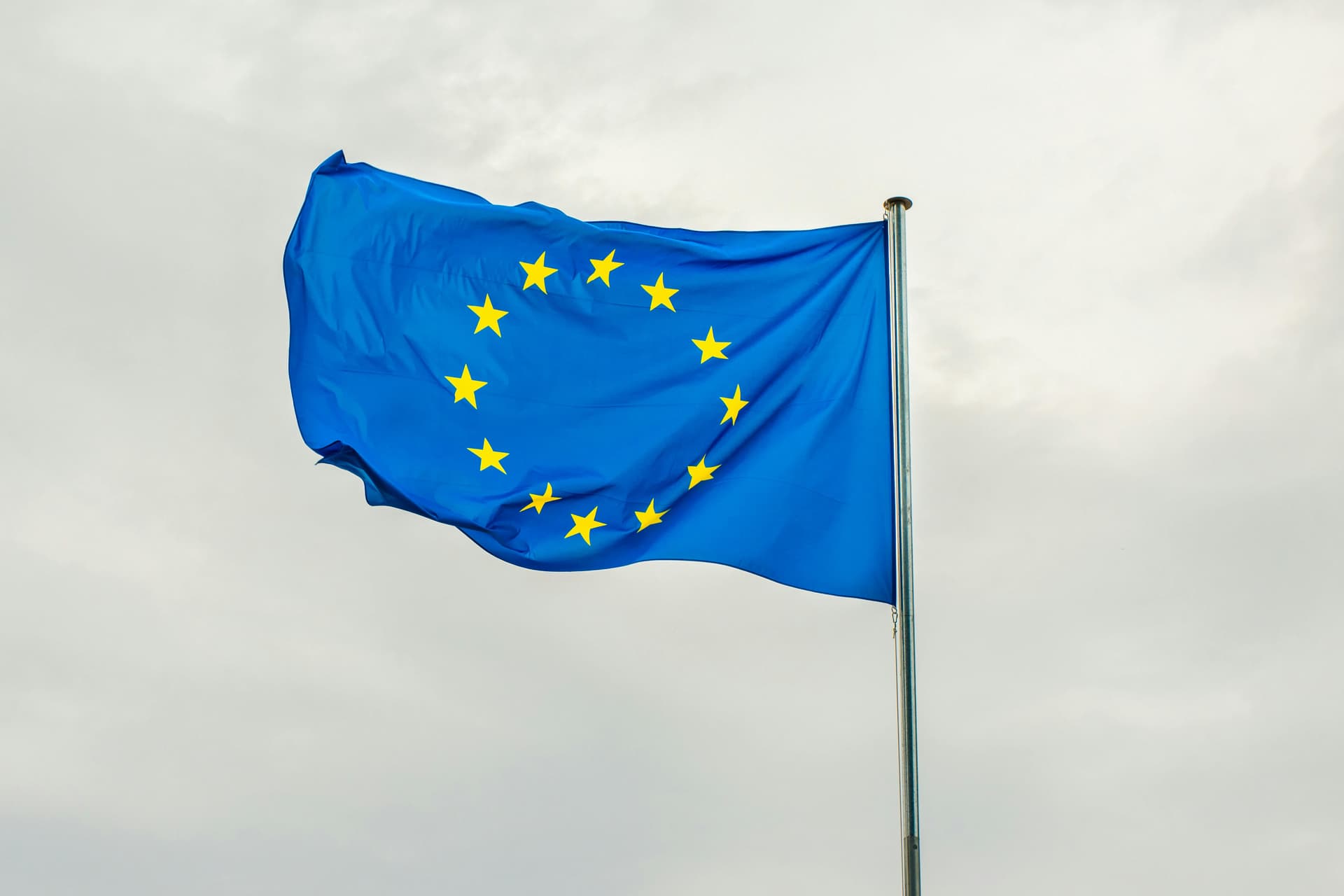 Servidores na UE